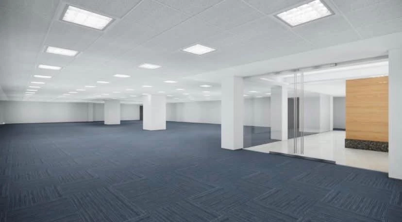 447.25 Sqm. Office Space For Rent In Cebu IT Park — Office in Cebu IT Park, Brgy Apas, Cebu — Photo 5