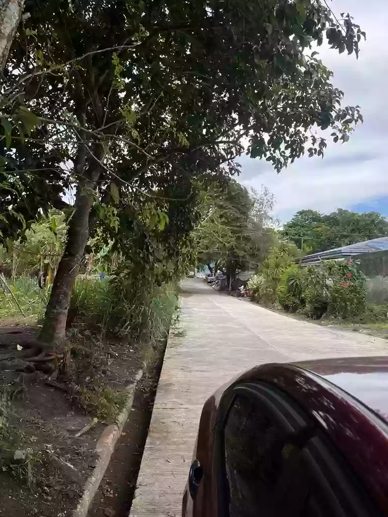 LOt 1, BLK 6, St.Paul Subdivision — Residential Lot in Pili, Camarines Sur, Philippines — Photo 2