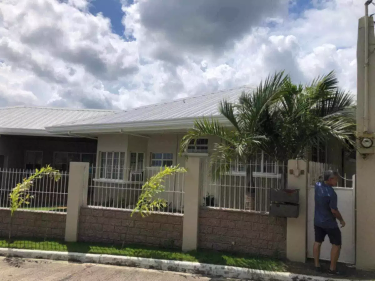 House and Lot for sale