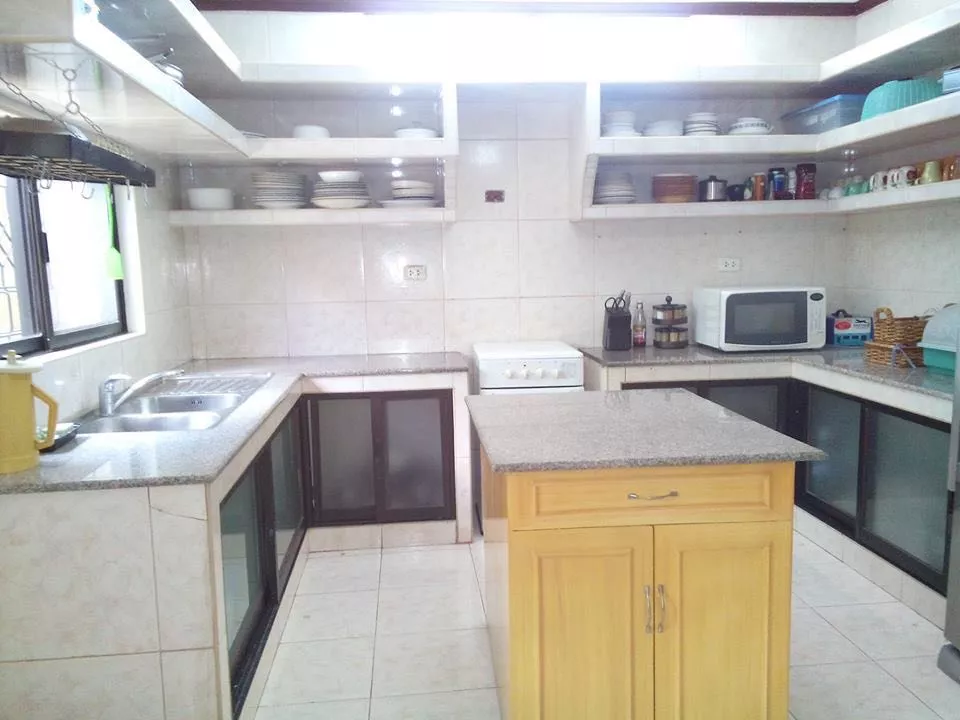 Big House & Lot in Cebu City — House and Lot in Labangon Cebu City — Photo 5