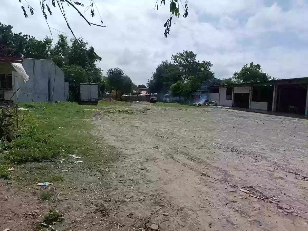 For Sale Commercial Lot 5000Sqm. Along Maharlika Highway Sariaya Quezon — Commercial Lot in Quezon, Philippines — Photo 5