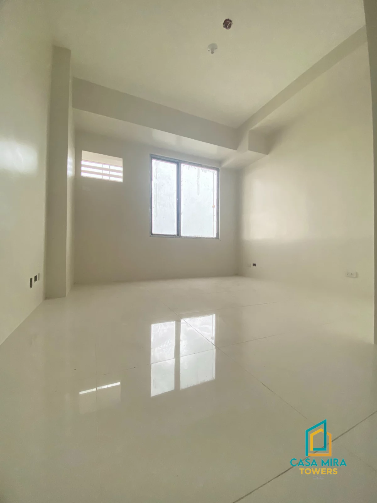 FOR ASSUME 1BR w/ Balcony Corner unit — 1 Bedroom in Cagayan De Oro City, Misamis Oriental, Philippines — Photo 5