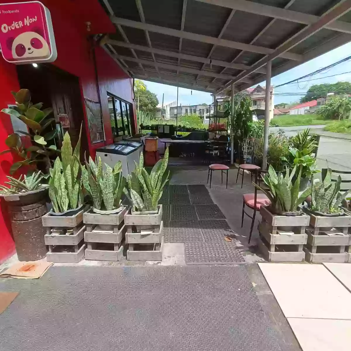 Commercial Building For Sale – BFRV Las Piñas — Space in Las Piñas, Metro Manila, Philippines — Photo 6