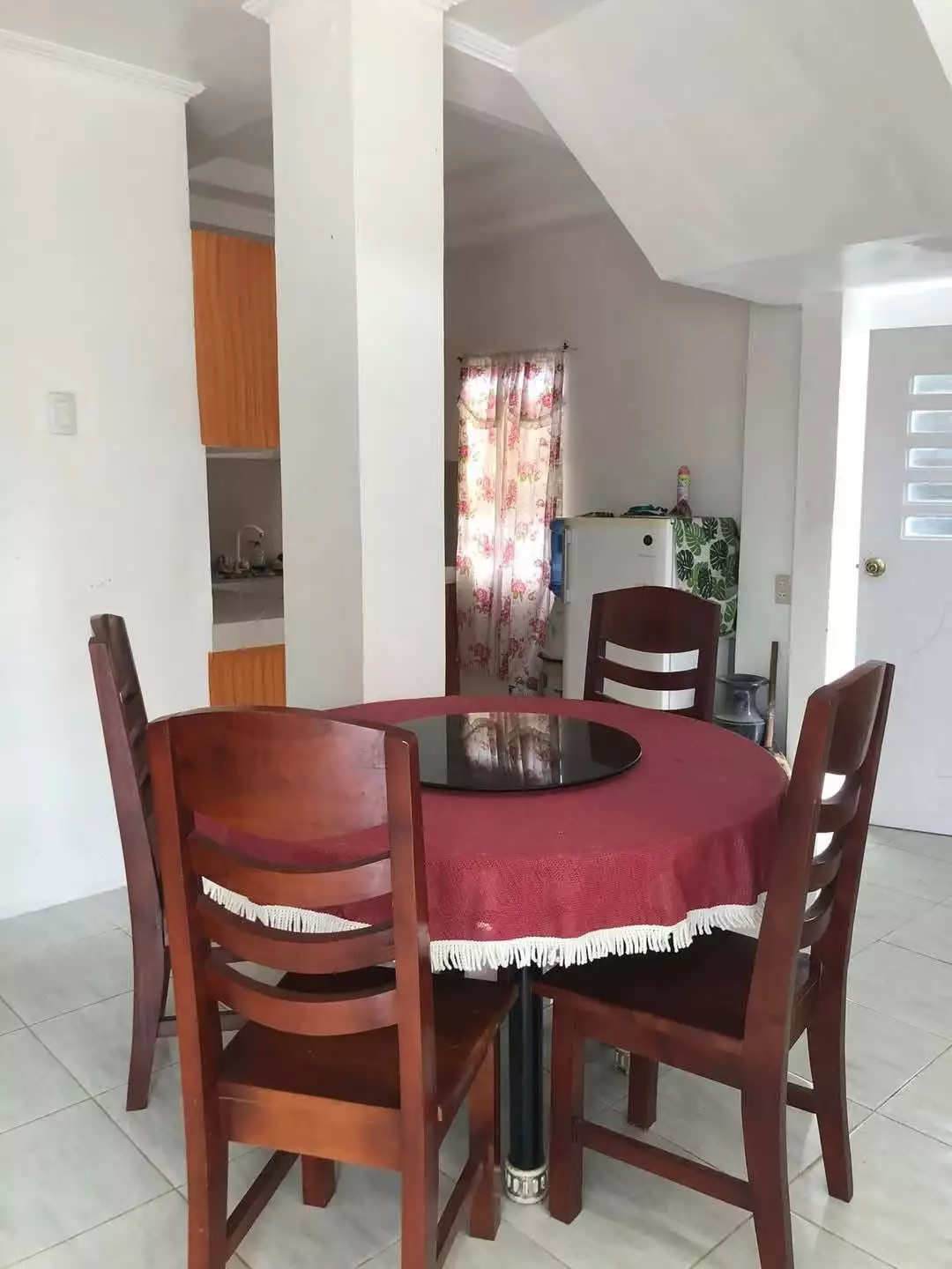 House and Lot For Sale in Banawa — House and Lot in Diamond Street, Banawa, Cebu City — Photo 4