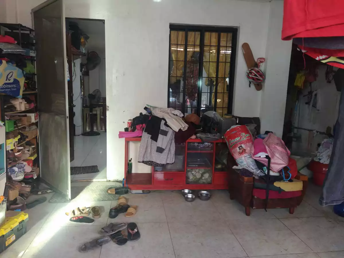 For Sale House and lot, St. Theresa Village 3 Extension, Talisay Near SRP — House and Lot in Talisay, Cebu, Philippines — Photo 3