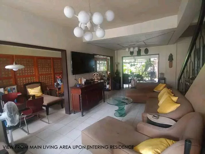 House and Lot in Bacayan Cebu City — House and Lot in Cebu City, Cebu, Philippines — Photo 5