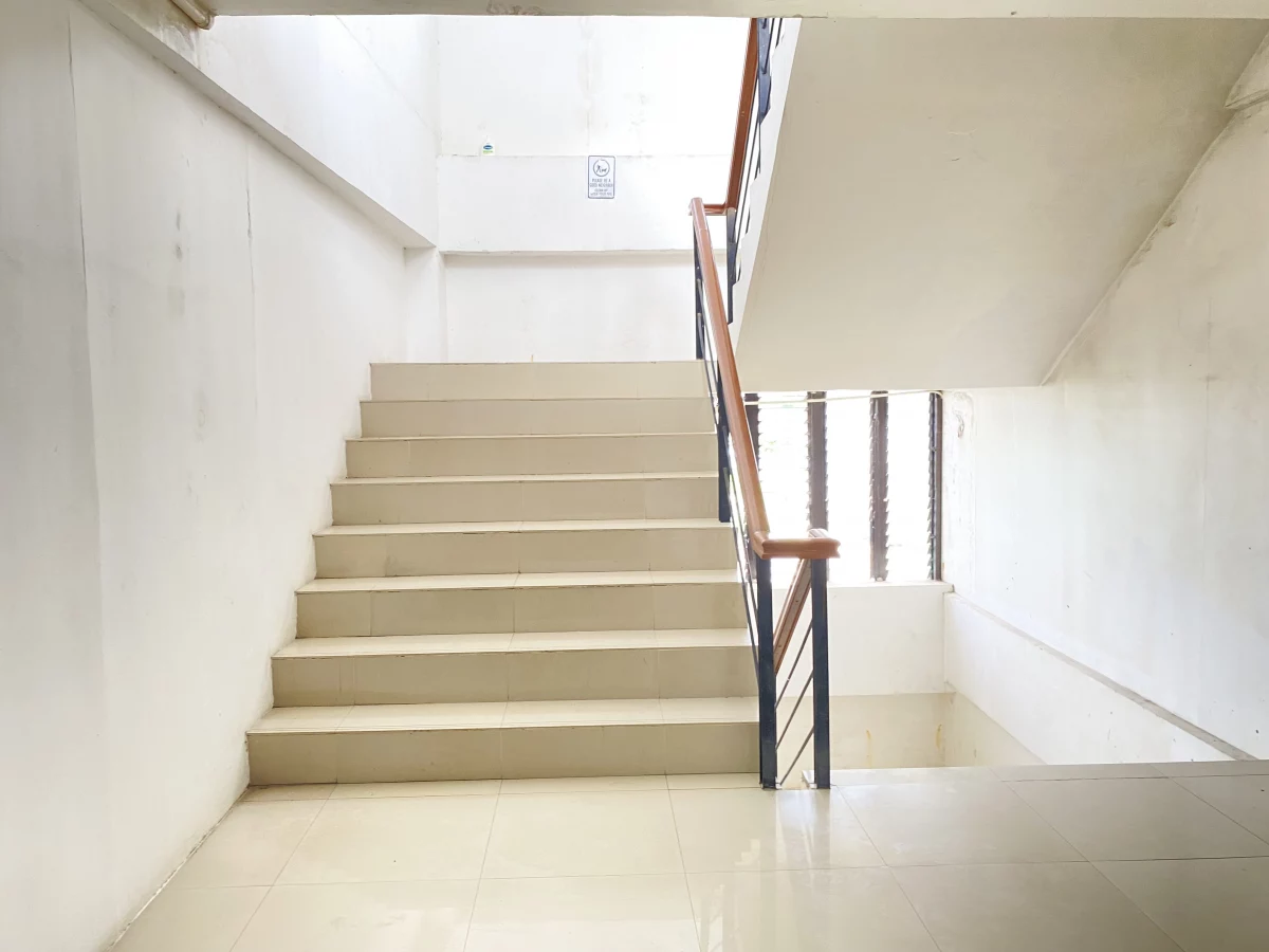 1Br fully furnished unit — 1 Bedroom in Lapu-Lapu City, Cebu, Philippines — Photo 5