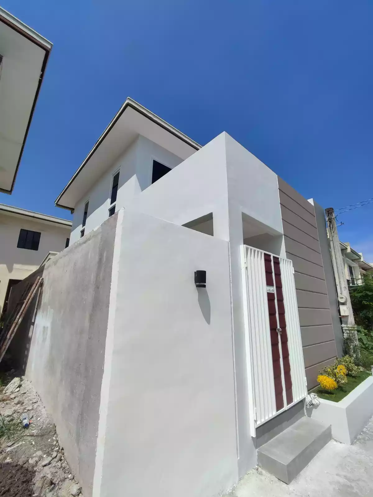House and Lot For Sale — House and Lot in South Cotabato, General Santos City, South Cotabato — Photo 3