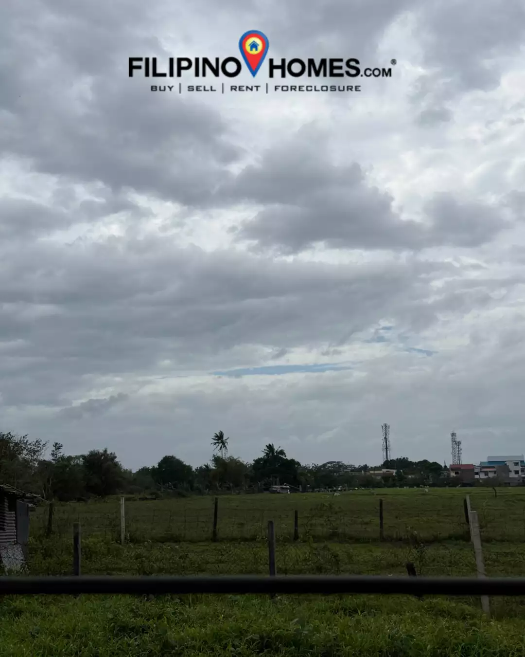 LOT FOR SALE — Residential Lot in Pacol Road, Naga City, Camarines Sur — Photo 2