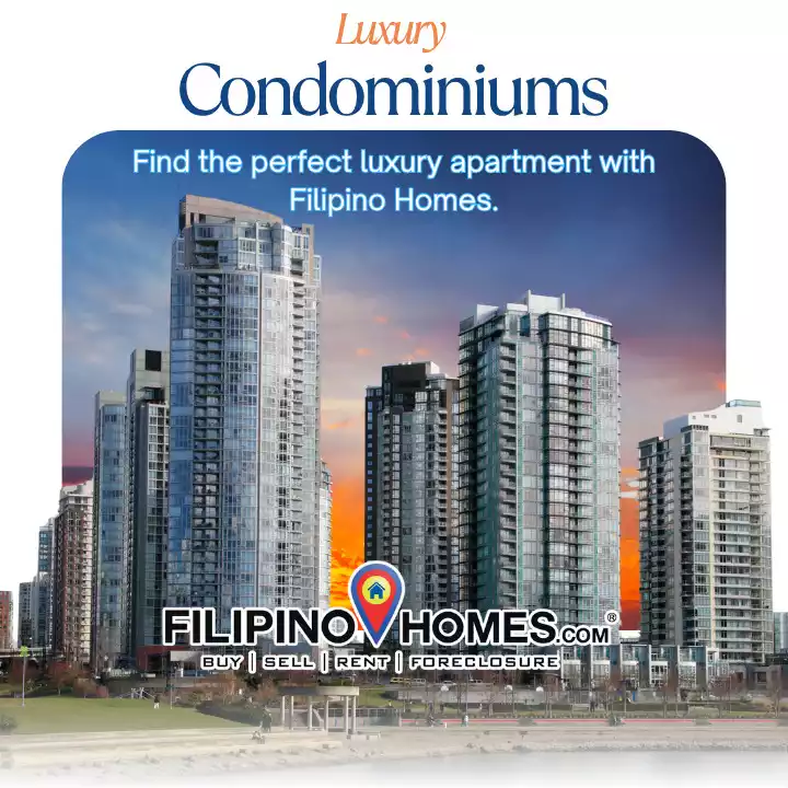Luxury Condominiums