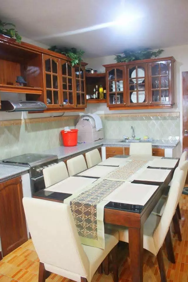 Open photo 13 of 13 — For Rent furnished Single Detached house in Mandaue City