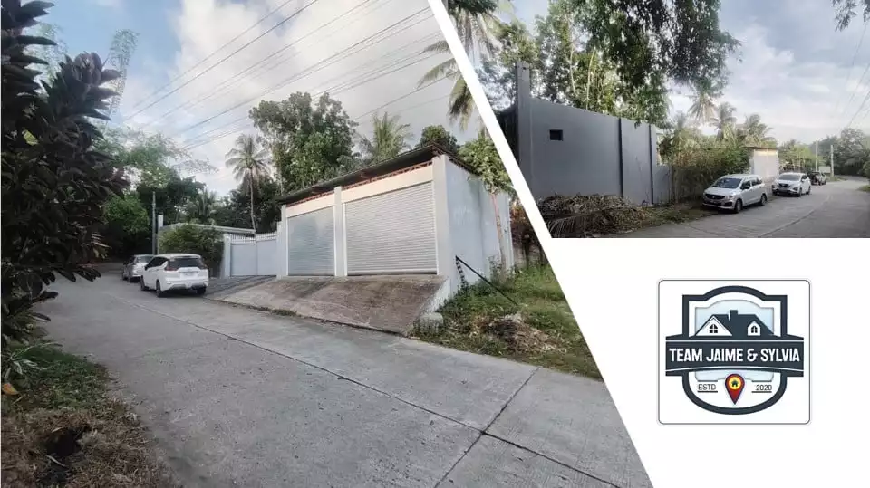 5 Bedroom w Pool 2000 sqm House and Lot for Sale Dauin Negros Oriental — House and Lot in Dauin, Negros Oriental, Philippines — Photo 6