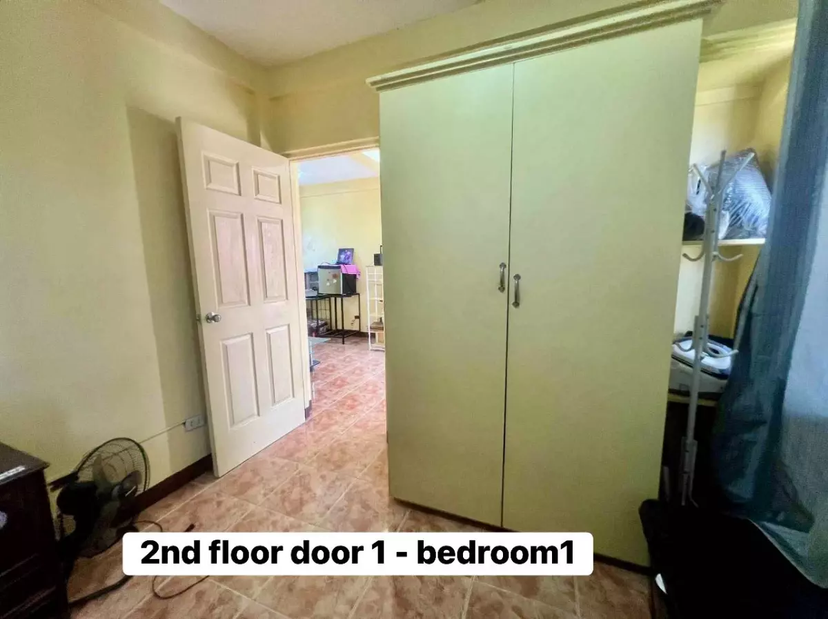 Open photo 20 of 42 — FOR SALE 3-STOREY HOUSE IN MANDAUE CEBU 