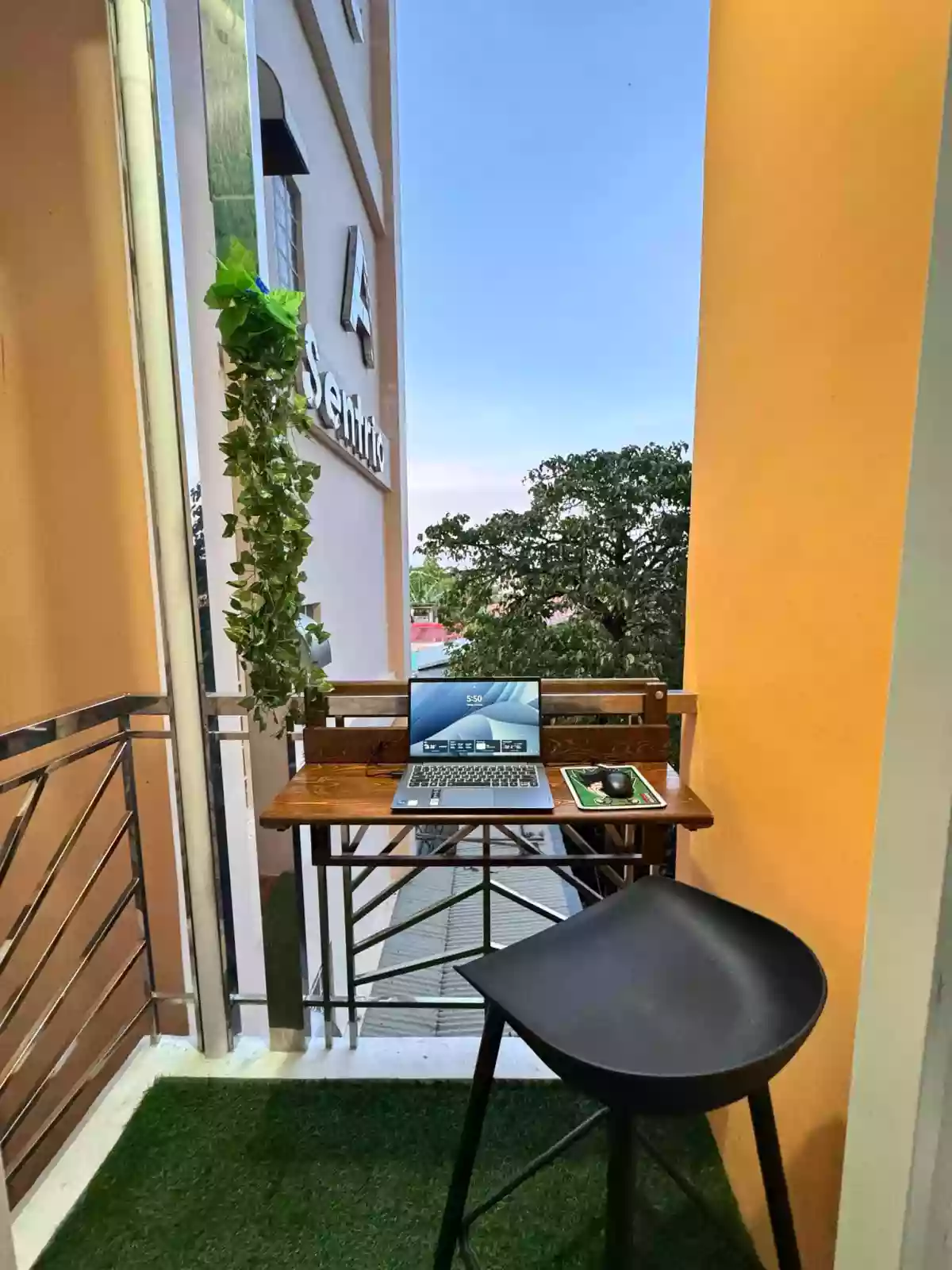 1 BR CONDO FOR RENT — 1 Bedroom in Blumentritt Street, Naga, Camarines Sur — Photo 5