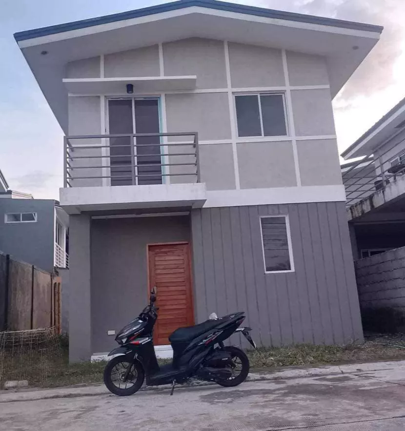 South Valley subdivision — House and Lot in Bago City, Negros Occidental, Philippines — Photo 5