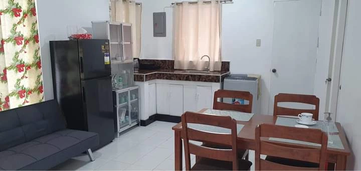 Camella unit — House and Lot in NLSA Road, General Santos City, South Cotabato — Photo 5