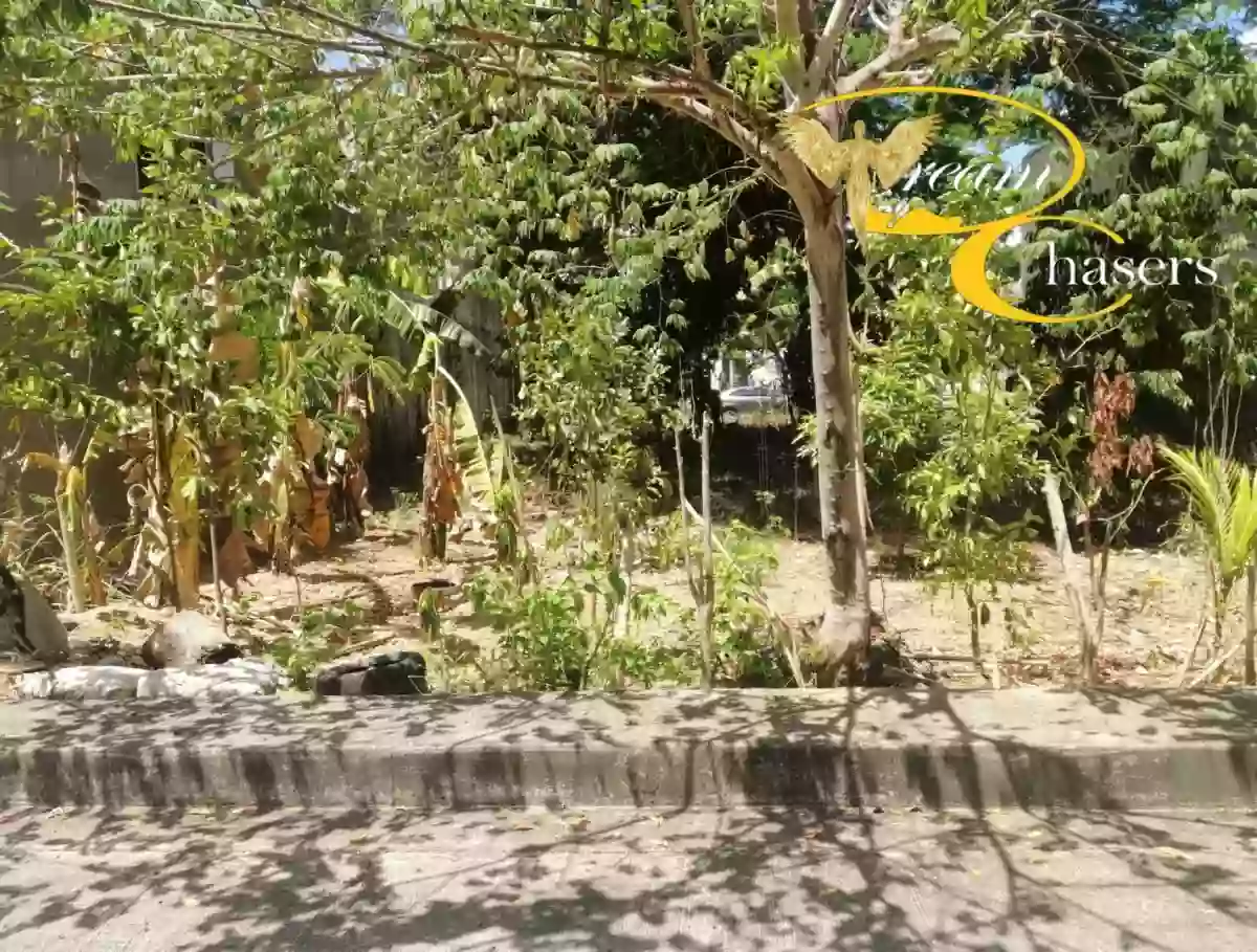 127 sqm Lot Only in Pulang-bato — Residential Lot in Cebu City, Cebu, Philippines — Photo 4