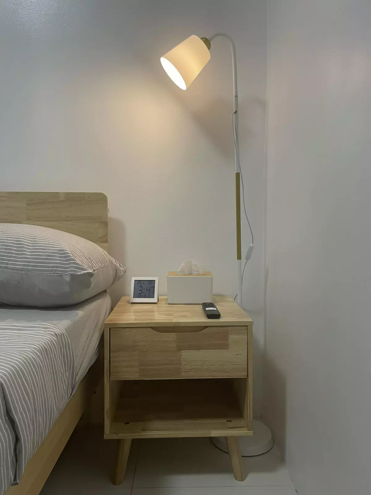 Open photo 13 of 14 — Inspiria Studio Unit for SALE/ASSUME