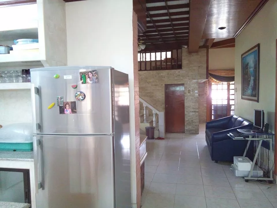 Big House & Lot in Cebu City — House and Lot in Labangon Cebu City — Photo 4
