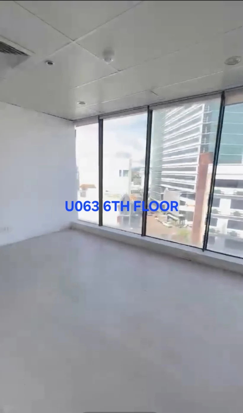 PRYCE TOWER COMMERCIAL SPACE 120.21sqm — Space in J.P. Laurel Avenue, Poblacion District, Davao City — Photo 6