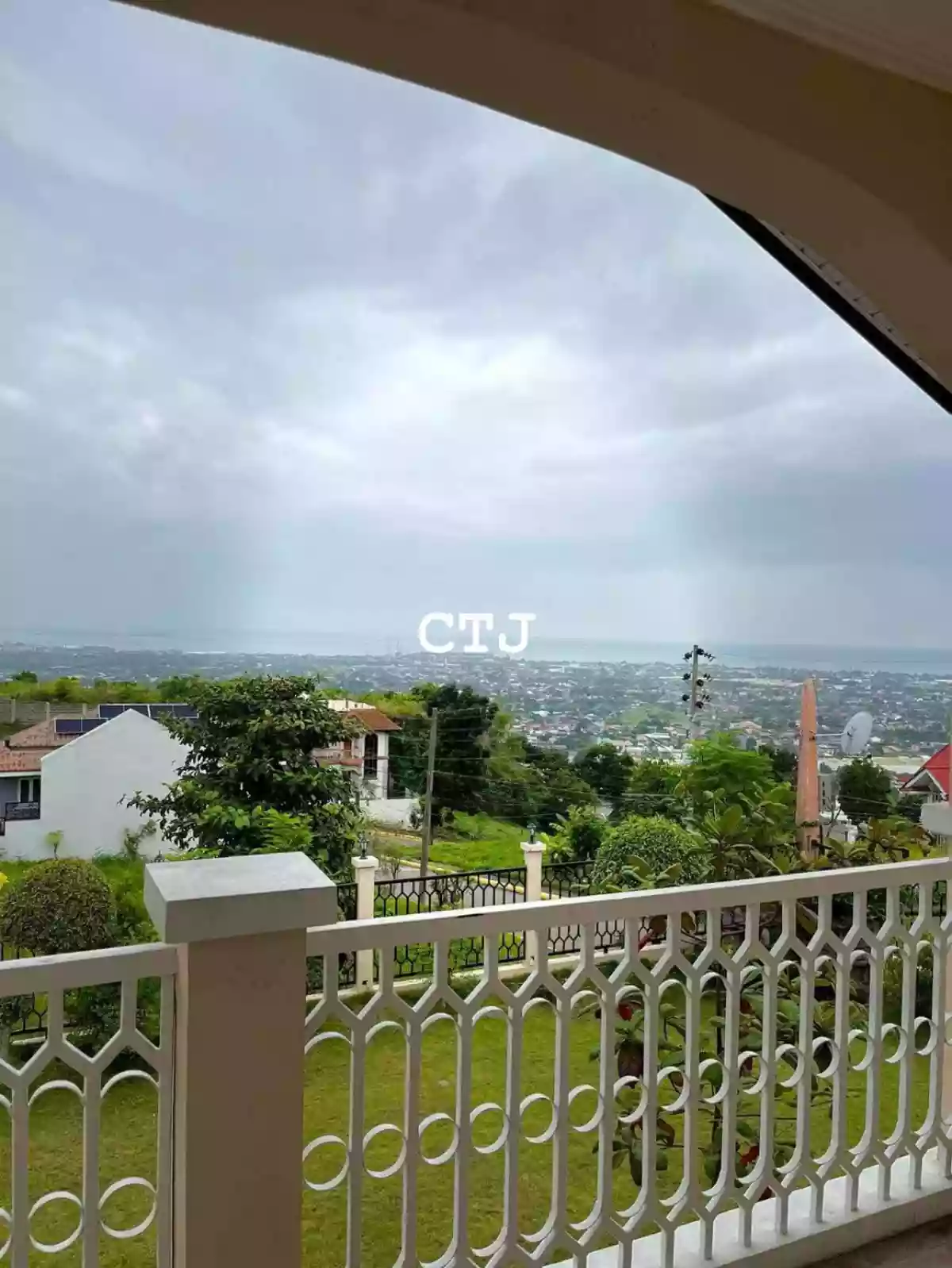 Beautiful House For Rent in Vista Grande, Talisay Cebu — House and Lot in Rio de Janeiro Street, Talisay, Cebu — Photo 4