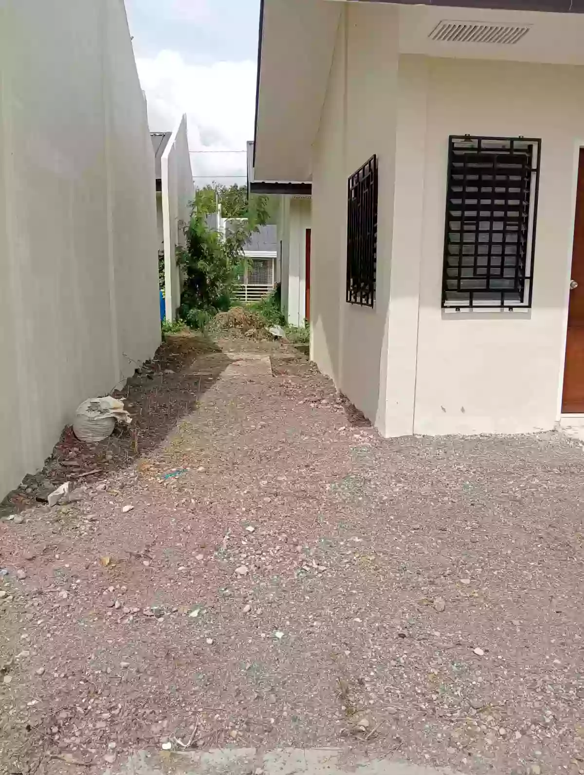 Agan Katangawan – Socialized Housing FOR ASSUME — House and Lot in Agan Land Katangawan, General Santos City (Dadiangas), South Cotabato — Photo 5