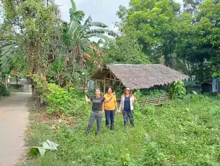 Residential Lot For Sale at Tak an. Tabuc Camalig Bato.Danao City — Residential Lot in Danao City, Cebu, Philippines — Photo 7
