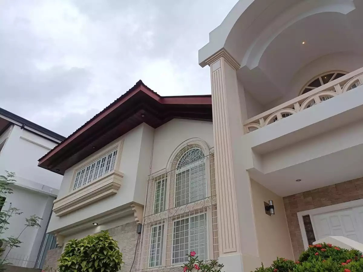 APOVEL MEDITERRANEAN HOUSE — House and Lot in Bulua, Cagayan de Oro City, Cagayan De Oro City — Photo 3