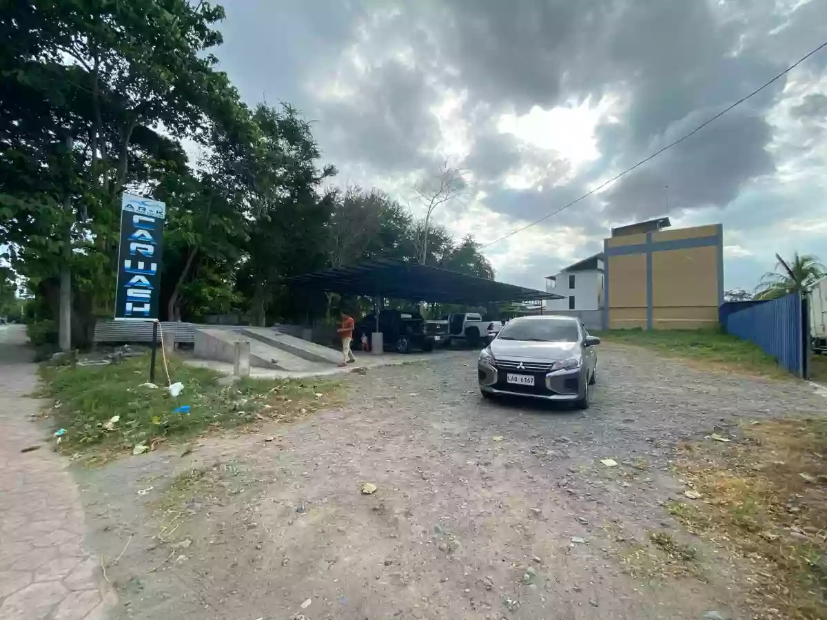 Commercial lot for rent in GENERAL SANTOS CITY — Commercial Lot in General Santos City, South Cotabato, Philippines — Photo 3