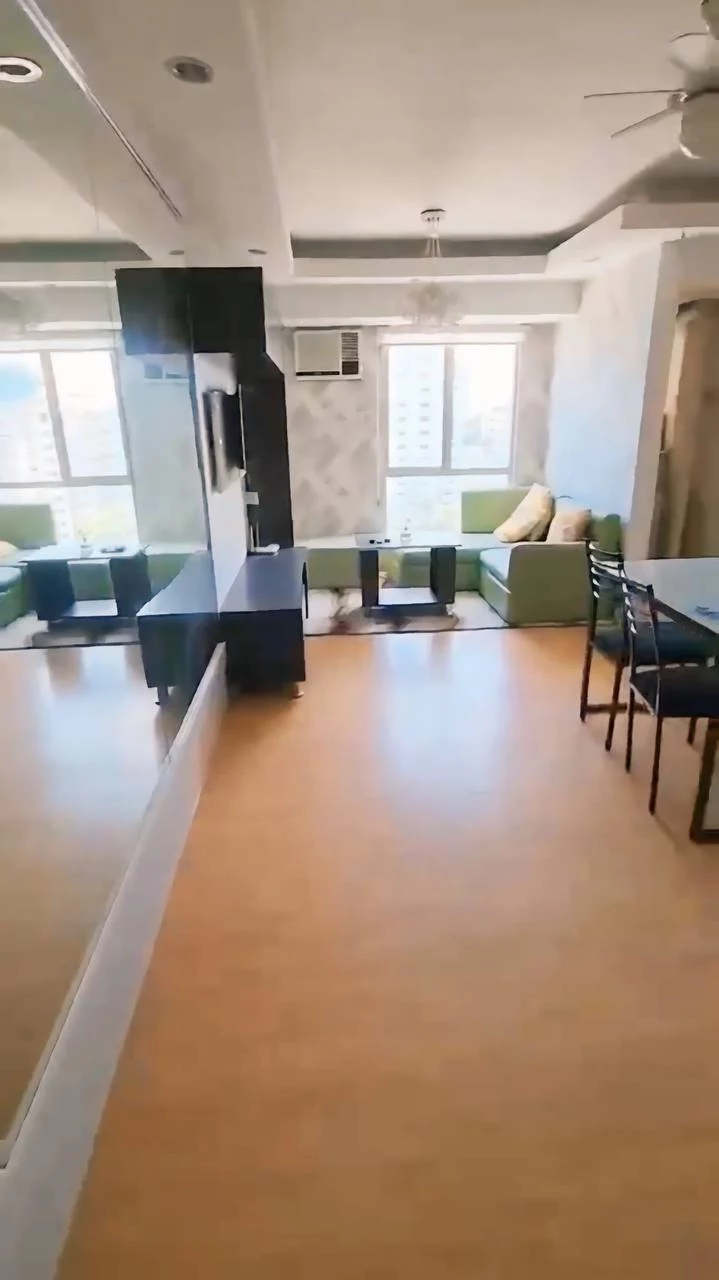 1-BEDROOM AT AVIDA TOWER 1 FOR SALE