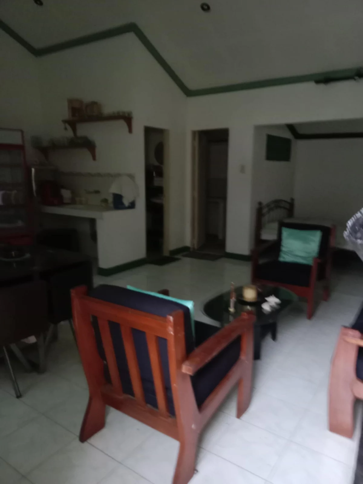 Estanzia Subd. House Lot for Sale — House and Lot in Bacolod, Negros Occidental, Philippines — Photo 3