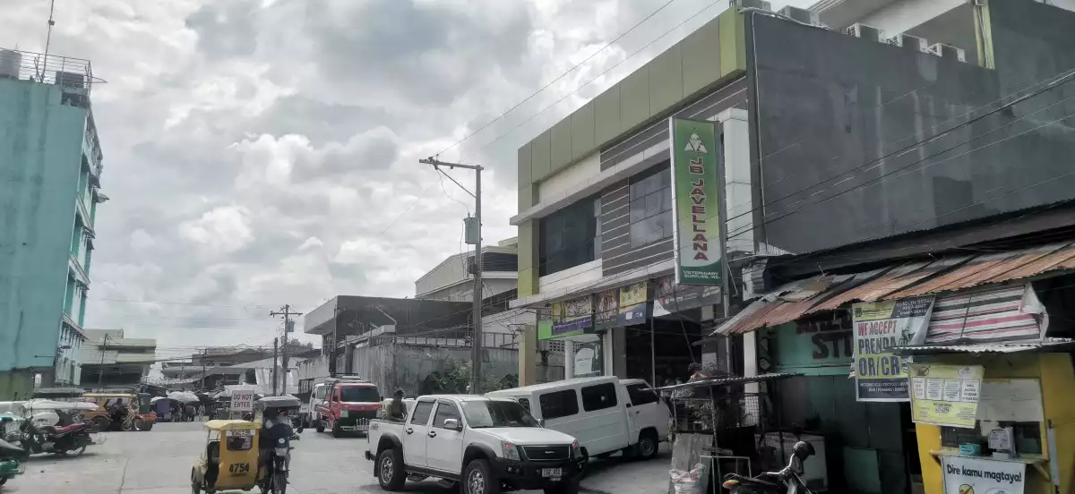 145-2024000834 — Commercial Lot in South Cotabato, Philippines — Photo 3