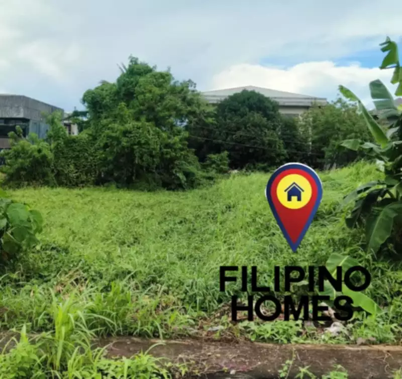 TANDEM RESIDENTIAL LOT FOR SALE — Residential Lot in Naga City, Camarines Sur, Philippines — Photo 5