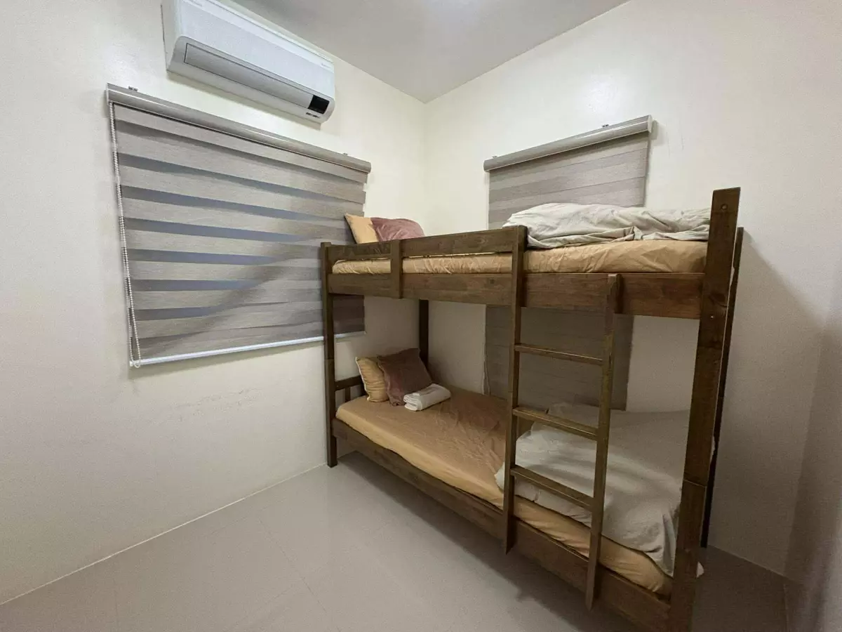 House for Sale Velmiro Greens  Bohol — House and Lot in Dauis, Bohol, Philippines — Photo 6