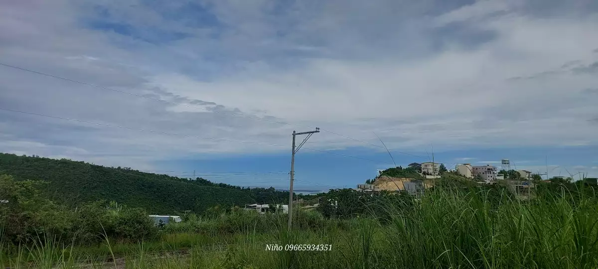 Lot for sale in Vista Grande Talisay City Cebu — Residential Lot in Talisay, Cebu, Philippines — Photo 4