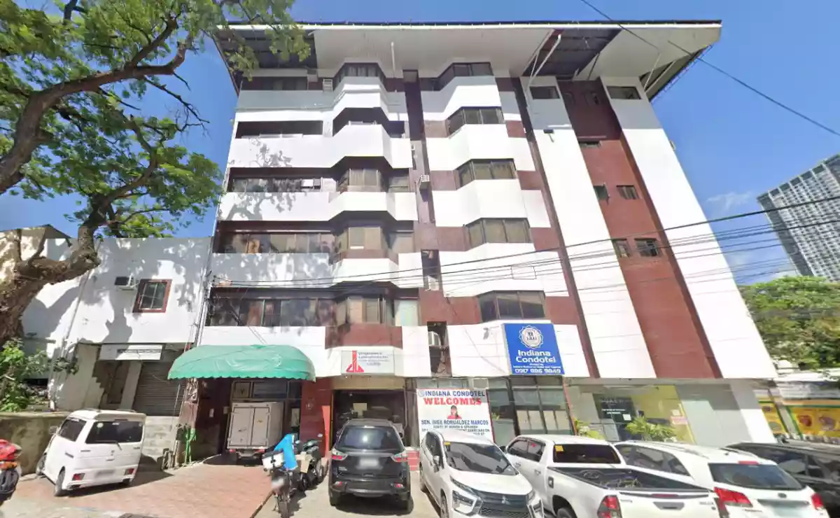 Open photo 15 of 15 — Semi Furnished 1 Bedroom Condo in the heart of Cebu City
