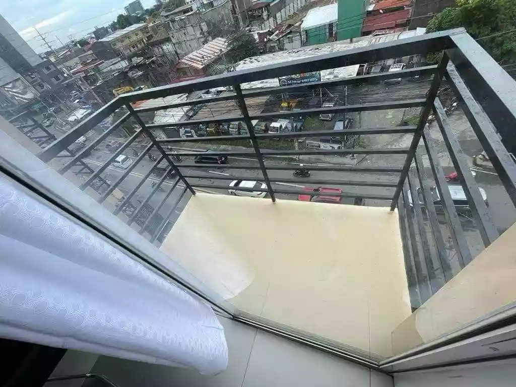 Cityscape Tower - Compact Studio with Balcony — Studio in Mandaue City, Philippines — Photo 4