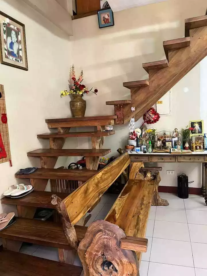 RUSH FOR SALE HOUSE AND LOT — House and Lot in Lapu-Lapu City, Cebu, Philippines — Photo 3