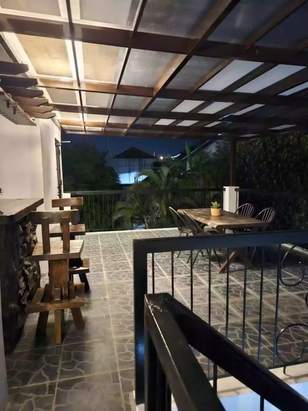 House and Lot in Pacific Grand Villa — House and Lot in M.L. Quezon National Highway, Lapu-Lapu, Cebu — Photo 4