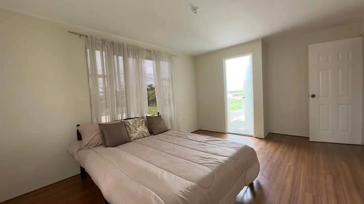 Solana Zaragoza Rania Model — House and Lot in Solana Zaragoza, Brgy, Angeles — Photo 4