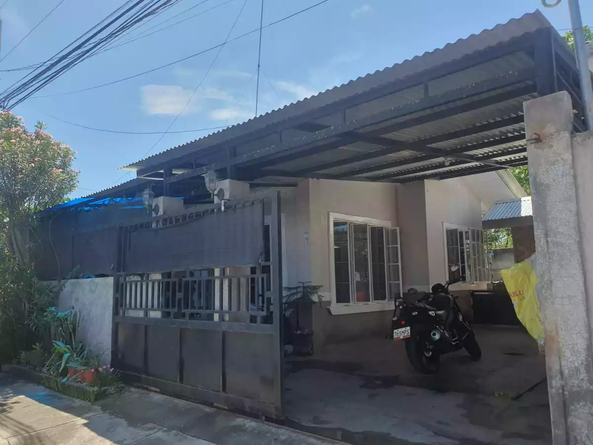 VSM Heights II — House and Lot in General Santos City, South Cotabato, Philippines — Photo 4