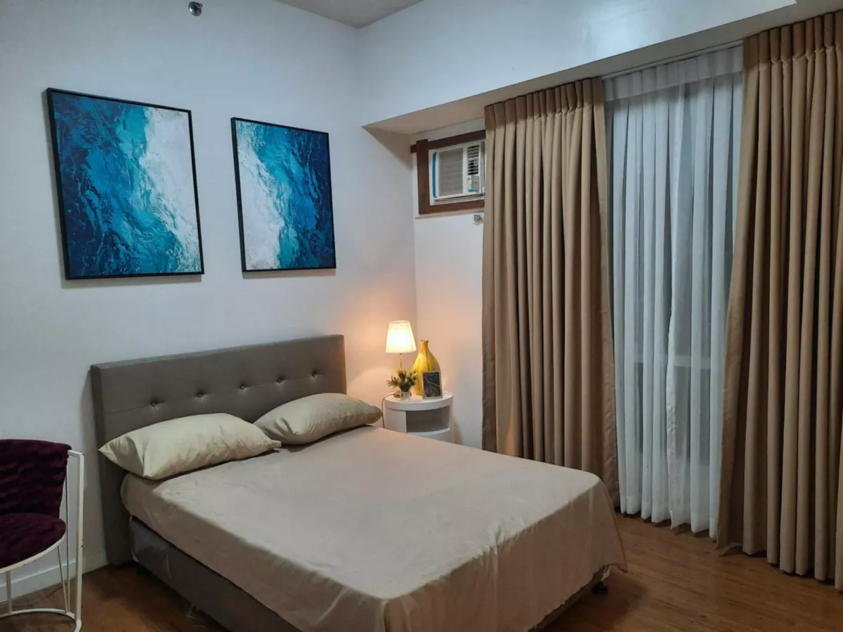 For Sale: 2 Bedroom with Parking at Marco Polo Residences — 2 Bedrooms in Cebu City, Central Visayas, Philippines — Photo 6