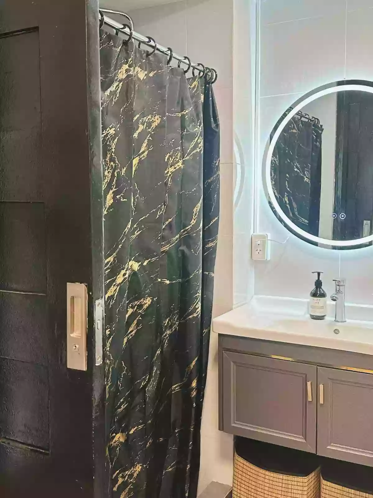 RSquare Residential Condo unit for sale — Loft in Manila, Metro Manila, Philippines — Photo 4