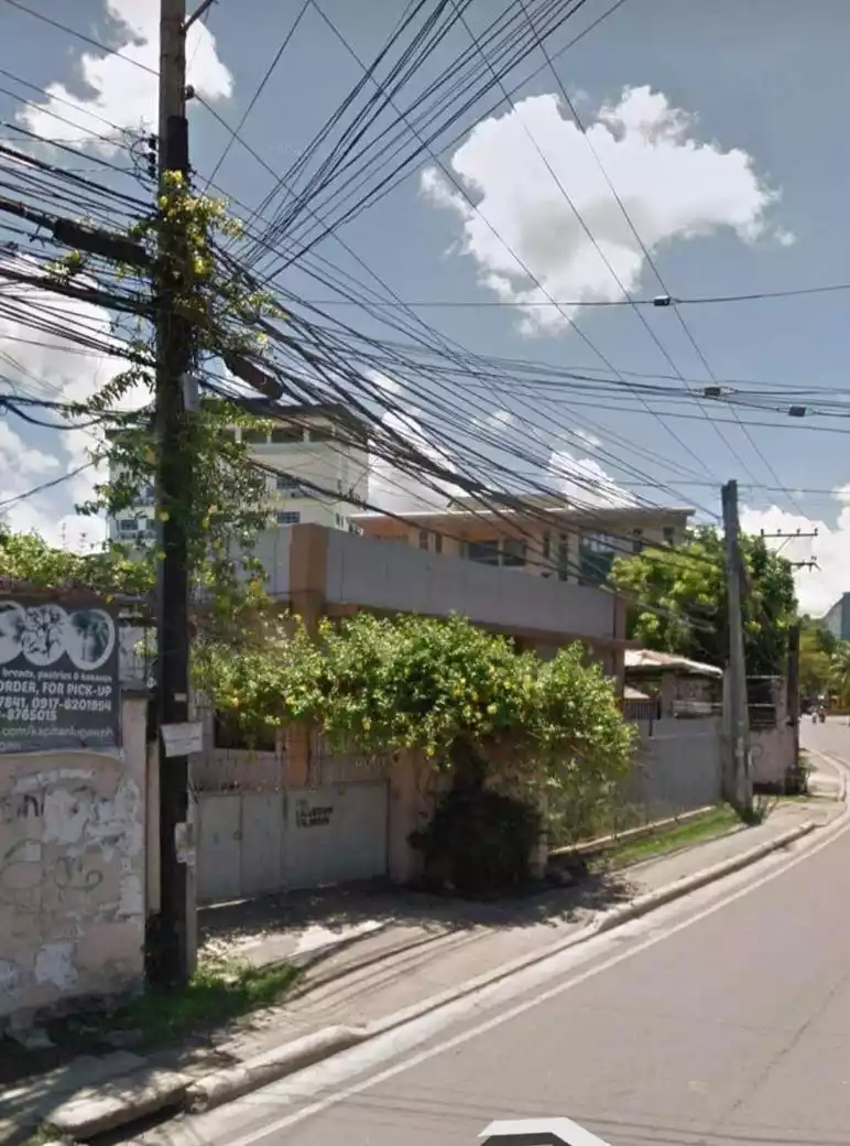 Commercial Lot For Sale — Commercial Lot in Talamban Road, Cebu City, Cebu — Photo 5
