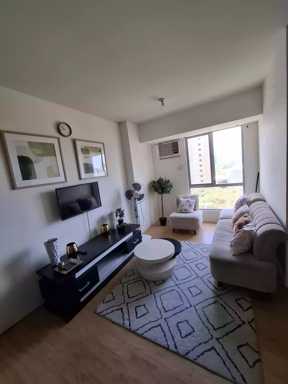 Forn Rent in Avida Towers Cebu T-1 (1Br) — 1 Bedroom in Lahug, Cebu City, Cebu — Photo 7