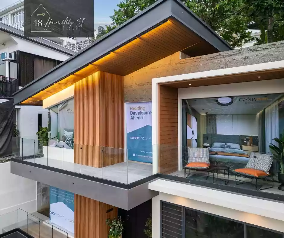 30M Modern Contemporary Villa FOR SALE — House and Lot in Cebu City, Cebu, Philippines — Photo 3