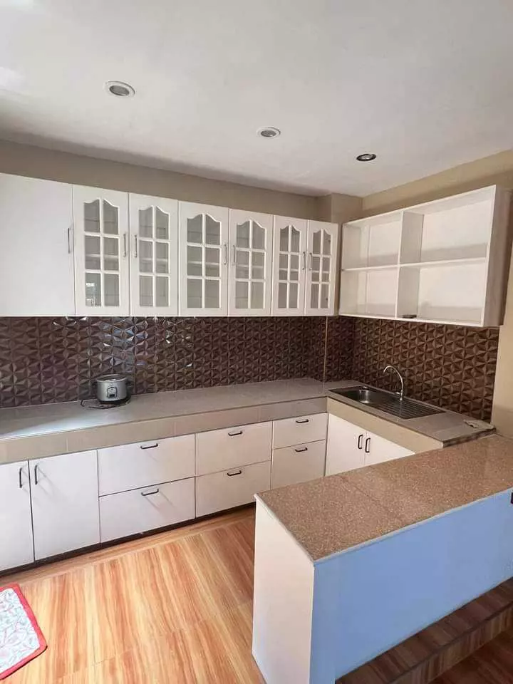 Camella Homes H&L for sale — House and Lot in Lapu-Lapu City, Cebu, Philippines — Photo 3
