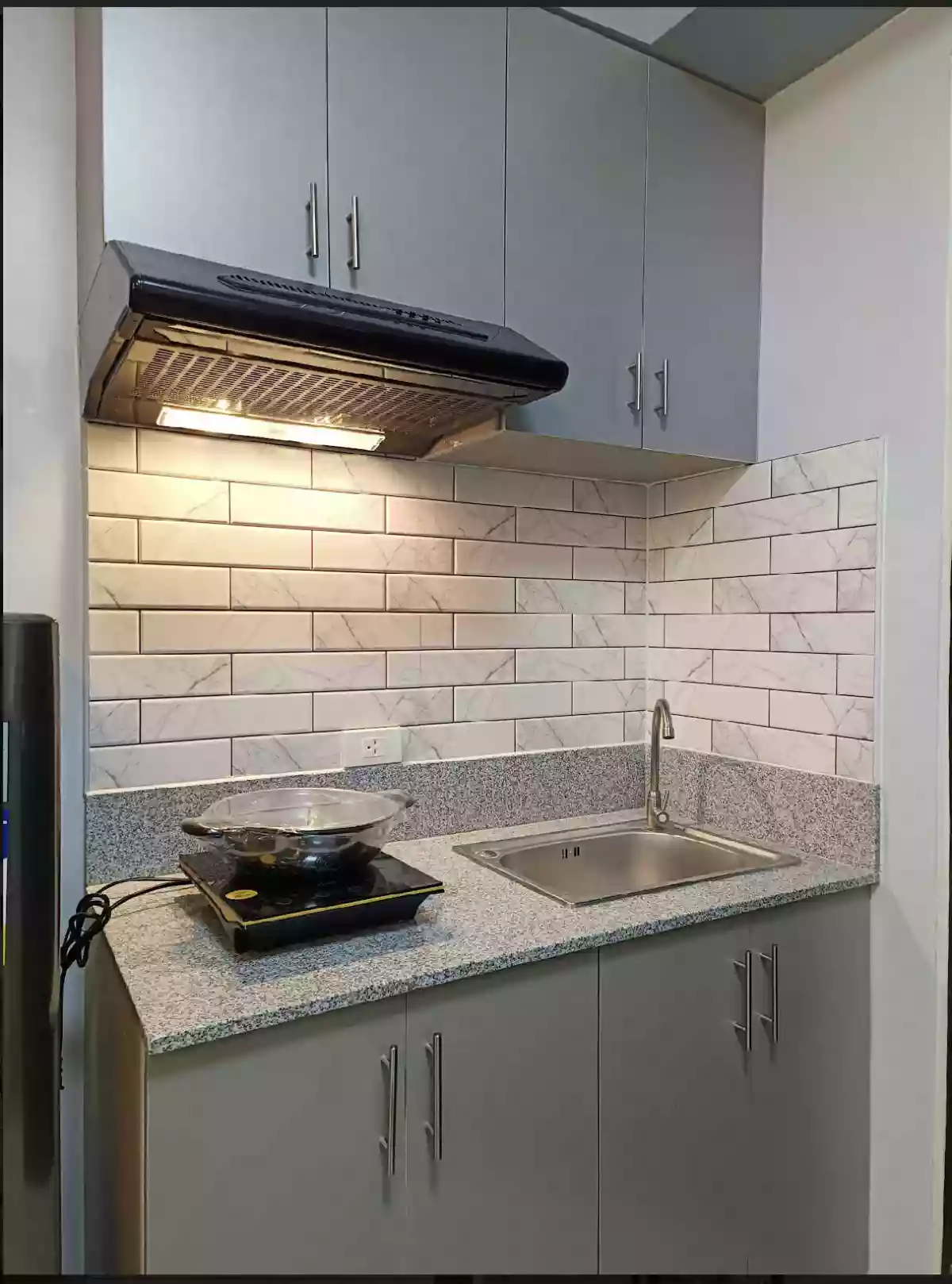 Open photo 20 of 20 — FOR SALE FULLY FURNISHED STUDIO UNIT WITH BALCONY WITH GREAT AMENITY VIEW