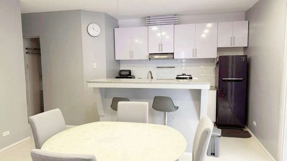Stylish Living in Kensington Place, Palawan — House and Lot in Puerto Princesa City, Palawan, Philippines — Photo 2