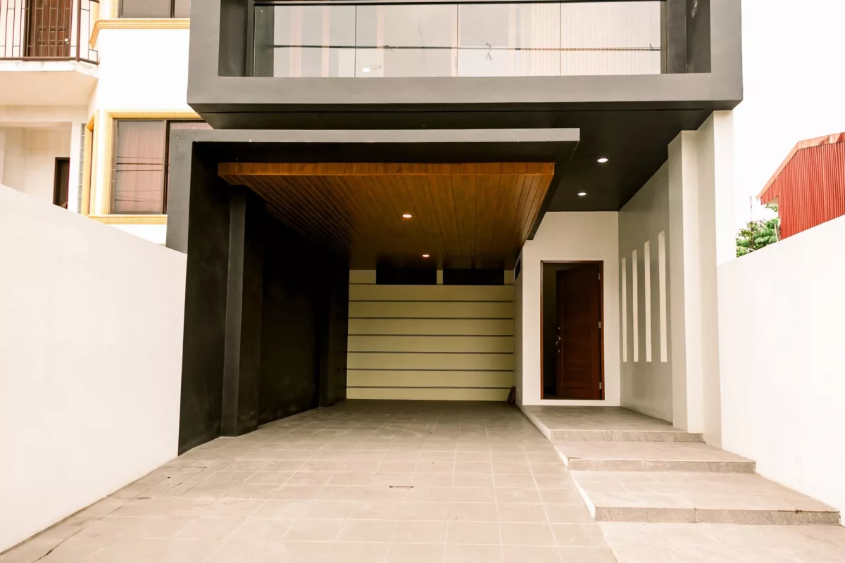 Brandnew House in Consolacion For Sale — House and Lot in Consolacion, Cebu, Philippines — Photo 2